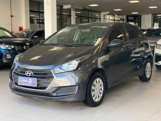 HYUNDAI HB20 1.0 COMFORT 12V FLEX 4P MANUAL HYUNDAI HB20 1.0 COMFORT 12V FLEX 4P MANUAL